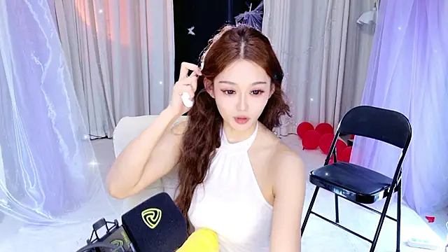 Dancer_Lucky-Nini's cam snapshot