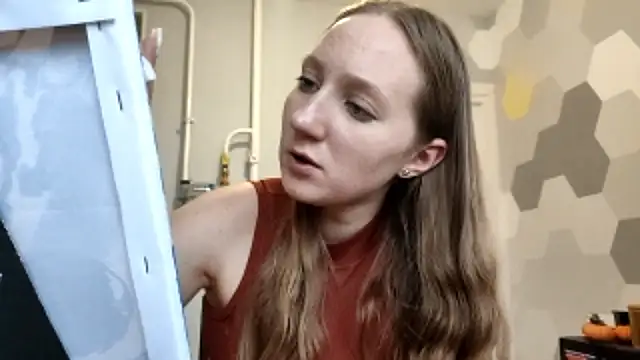 JeanetteKrostag's cam snapshot