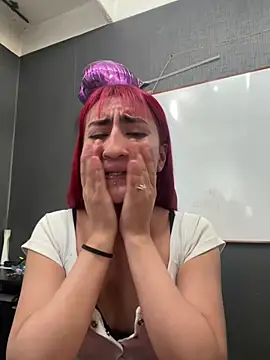 JuliethaDemon_'s cam snapshot