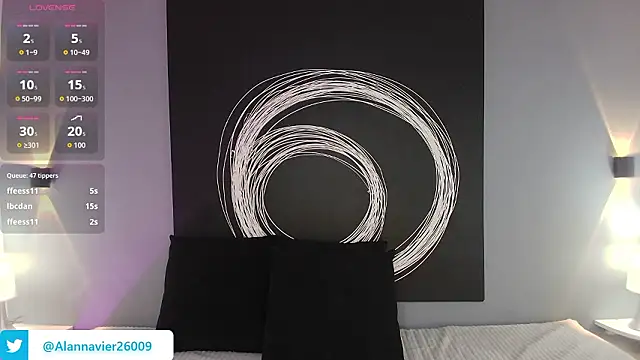 AlannaViera's cam snapshot