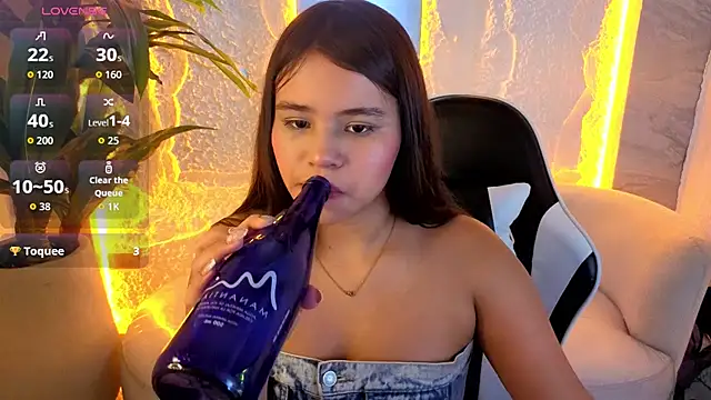 roxan_tp's cam snapshot