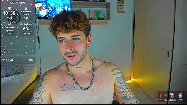 Ares_blue live sex cam