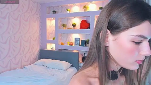 FloraDobb live sex cam