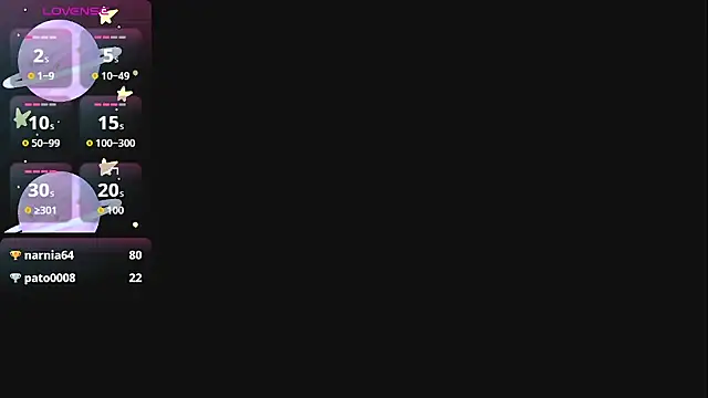 Miiaa_doll live sex cam