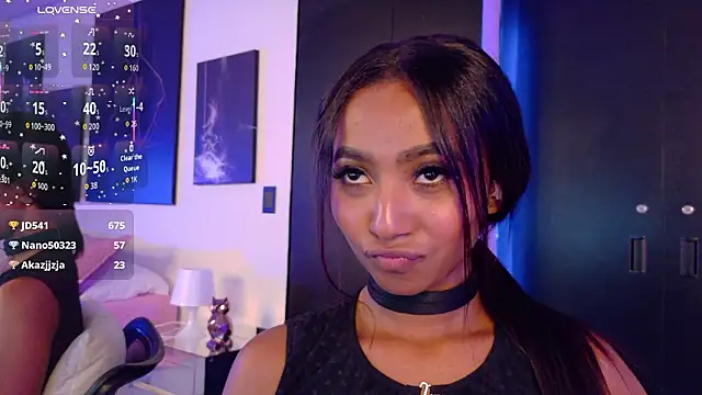 GabrielaLugo live sex cam