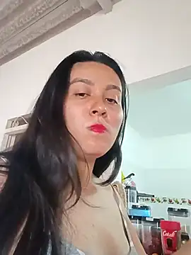 Pussy-Hairy-Horny live sex cam