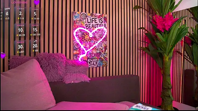 MirunaHaze's cam snapshot