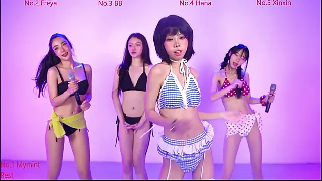 Believe-girl's cam snapshot