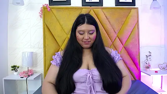 Sophie_Galli's cam snapshot