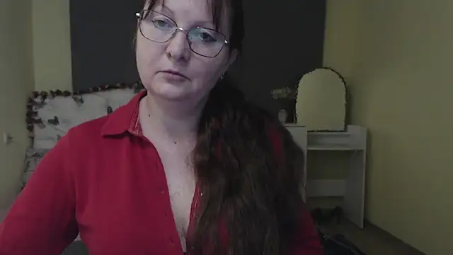 VanessaHotts live sex cam