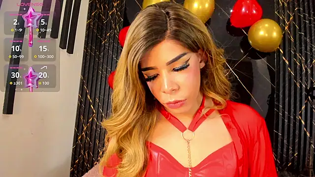 Giorgina_Parado live sex cam