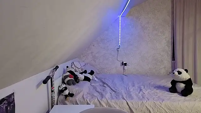 Blissmissataeses's cam snapshot