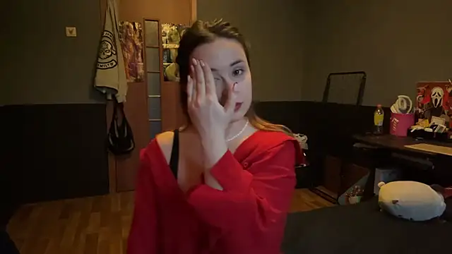 AnnmariePedone's cam snapshot