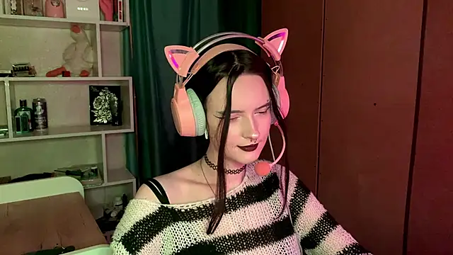 MabelDefina's cam snapshot