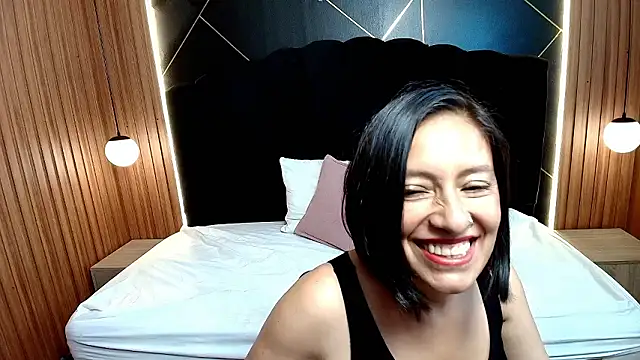 MoriahStorm's cam snapshot