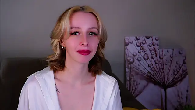 EugeniaEarl's cam snapshot