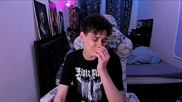 Foxicfu live sex cam