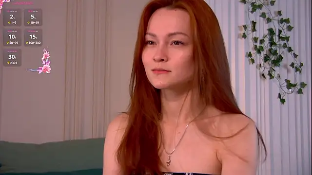 Maya_Ston's cam snapshot