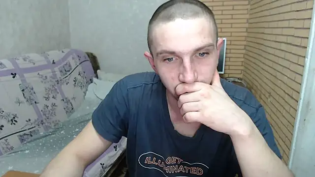 Alexilon live sex cam