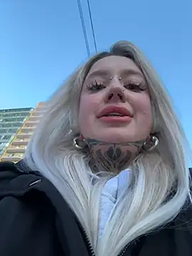 Chiibi's cam snapshot