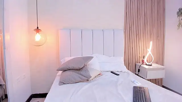 IvyyLee's cam snapshot