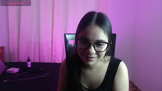 _Moon_rose's cam snapshot