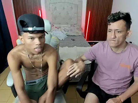 juan_and_luke's cam snapshot