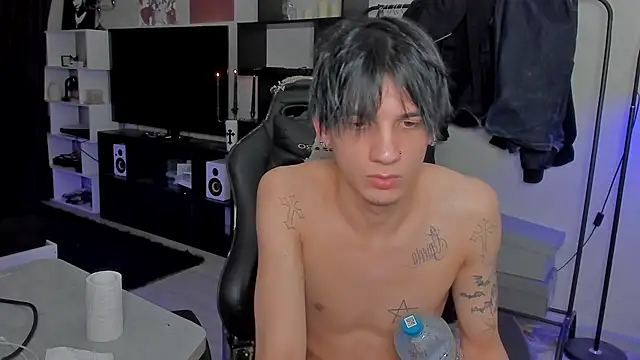 MarkBrowniii live sex cam