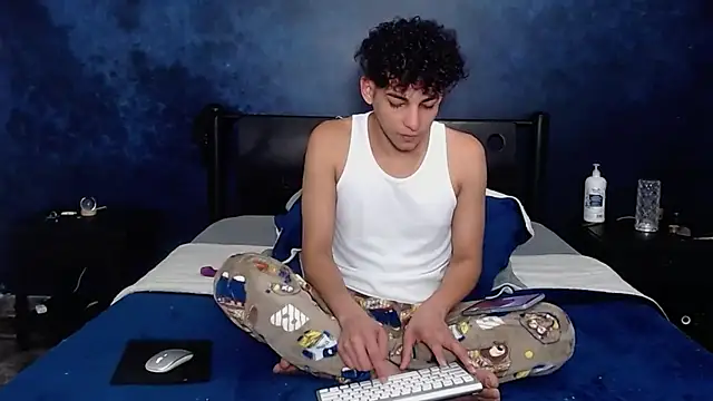 Dirtymatthew's cam snapshot