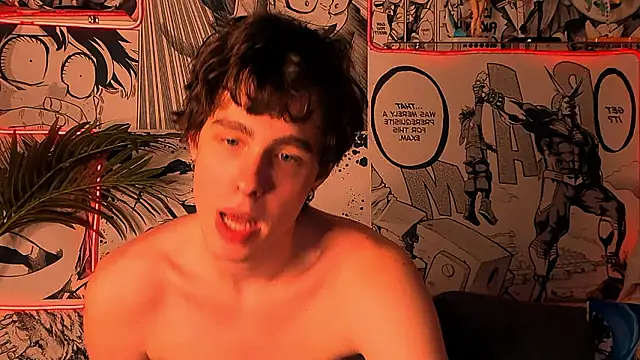 Keith_Erickson's cam snapshot