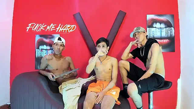 BOYS_PLAY's cam snapshot