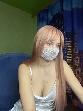 SophieBlackwood's cam snapshot