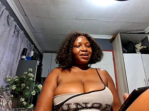 EbonyRose9 live sex cam