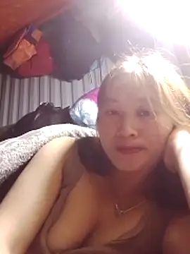 bany-lee's cam snapshot