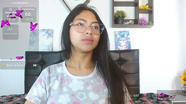 irisgp's cam snapshot