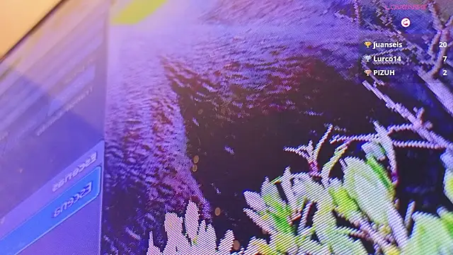 aria__monroe's cam snapshot