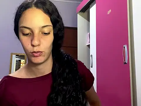 LanellYoshiyama's cam snapshot