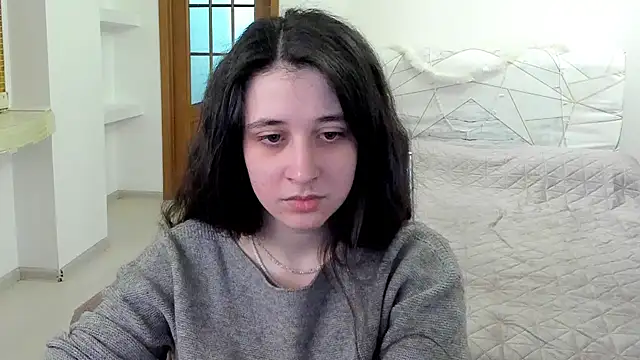 Ginablum's cam snapshot