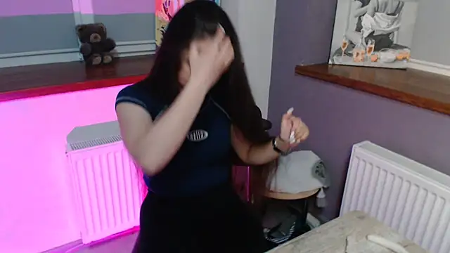 Caramel_bunny's cam snapshot