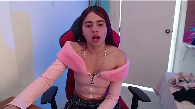 Maximesex live sex cam