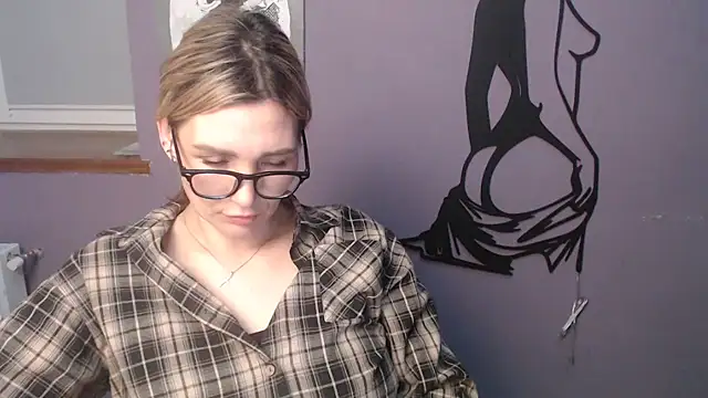 _sexy_lady's cam snapshot