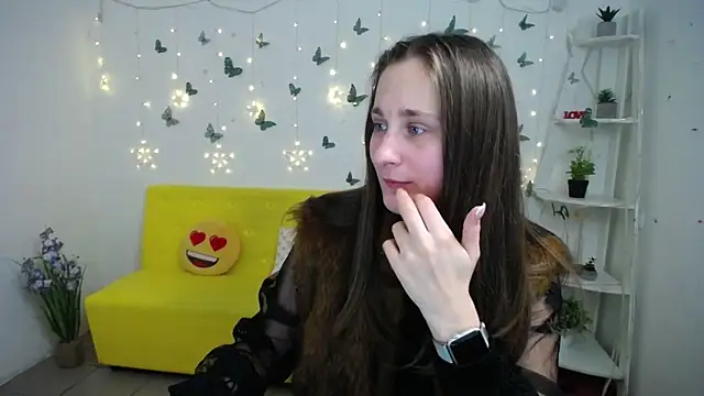 MichelLeee's cam snapshot