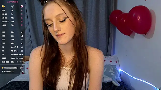 LisaBoddy's cam snapshot