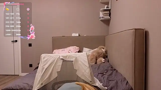 LindyUnderkoffler's cam snapshot