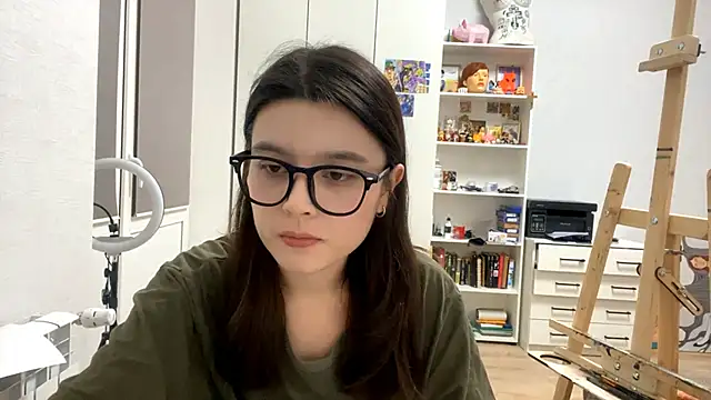 SaintMari's cam snapshot