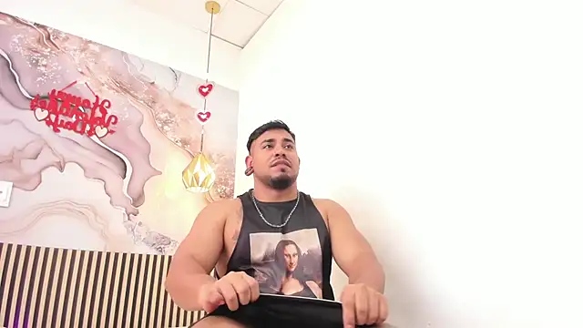 BrianMalonee's cam snapshot