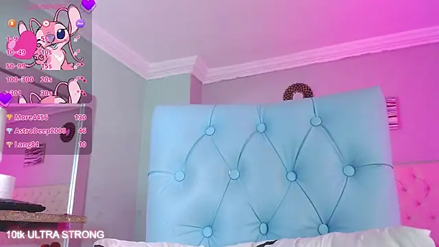 _mia_sweett's cam snapshot