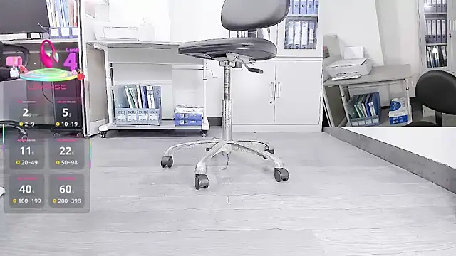 Saffron_10's cam snapshot