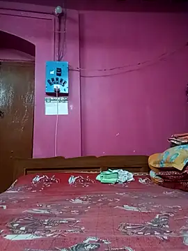 Hooghlypinkivabi's cam snapshot