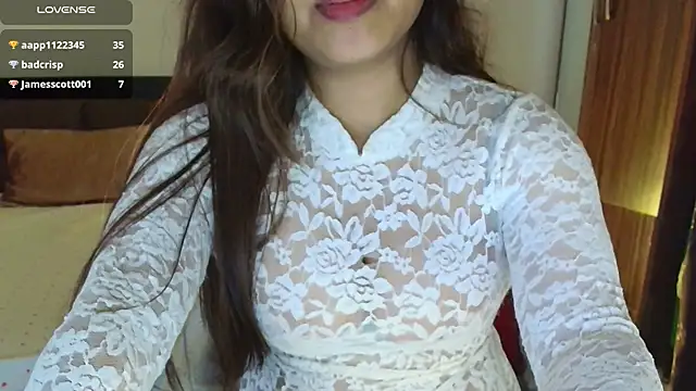 Yara-143's cam snapshot